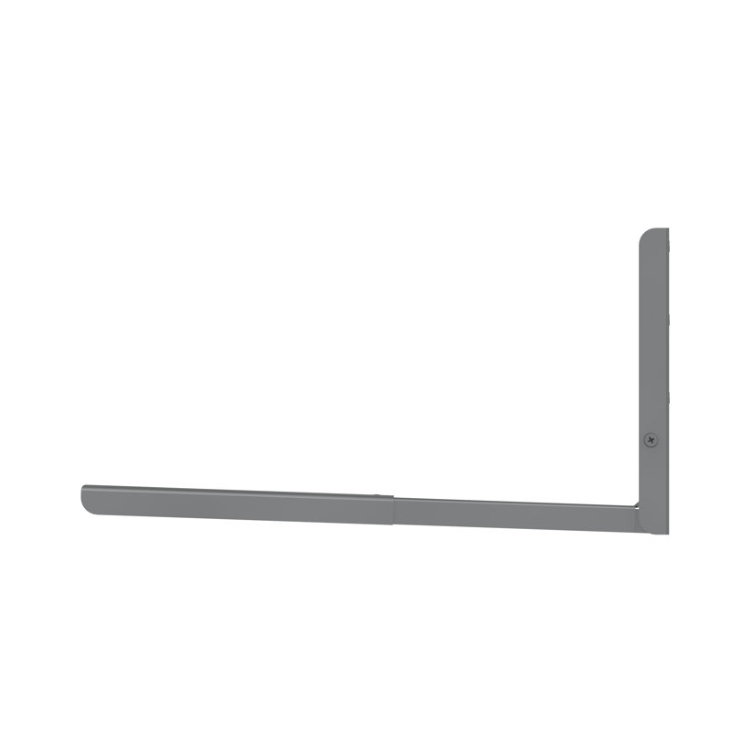 AVF Universal WallMounted Microwave Bracket & Reviews Wayfair